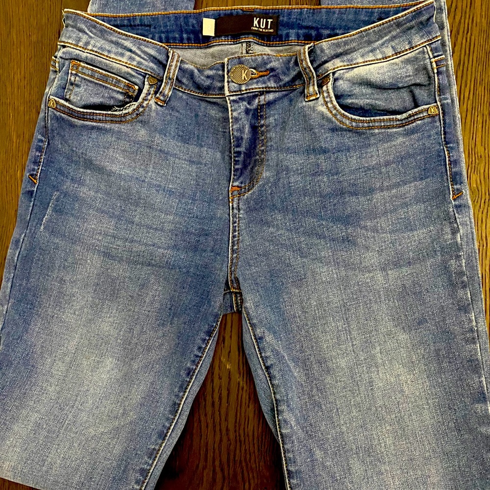 Kut From The Kloth Jeans